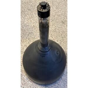 Gigantic National Union Electron Tube NU-10BPI - 18" Tall (#2)